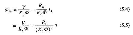 Types de moteur à courant continu