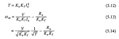Types de moteur à courant continu